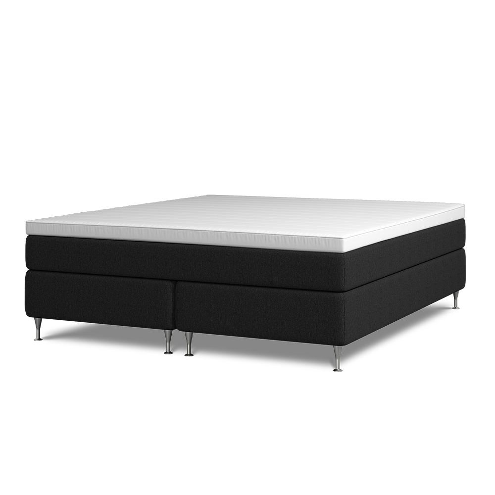 24SJU Midnatt Komfort Bas Kontinentals&auml;ng S&auml;ngpaket